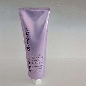 What Dreams Are Made Of Gel Night Mask